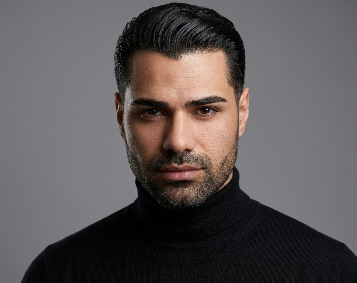 Jawad Sarafrazi
