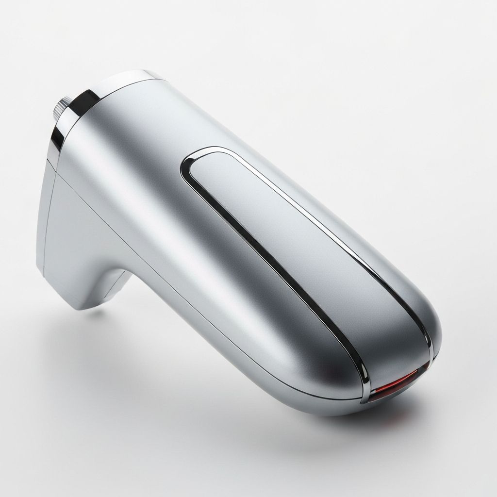 Full Body Laser Pakket