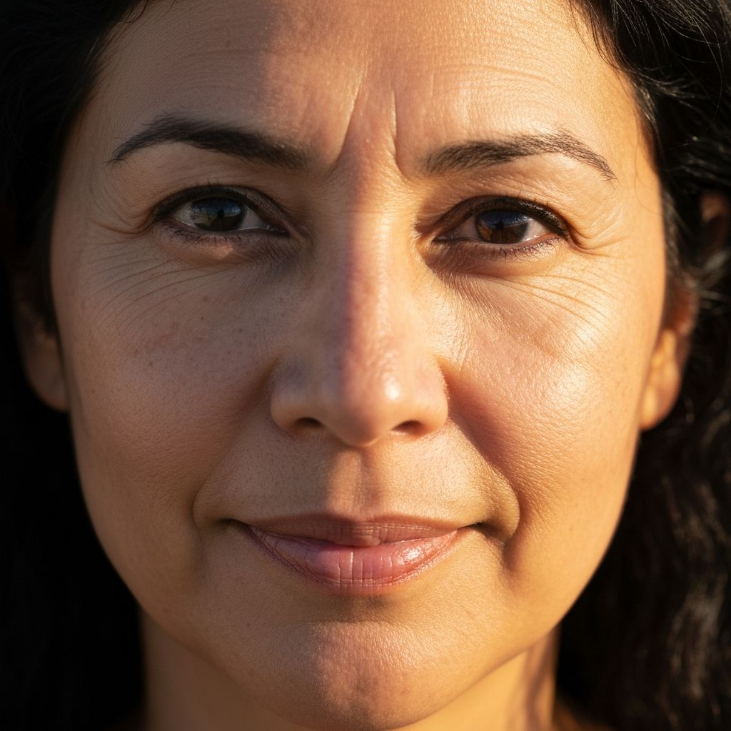 Gezicht Laser Behandeling